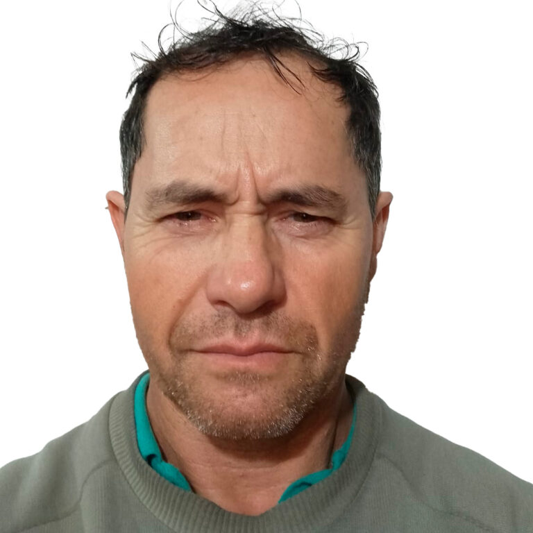 Darwin Altamiranda