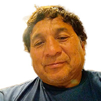 Enrique Catrimilla