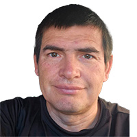 Roberto Lucero