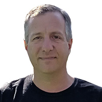 Sergio Dahuach