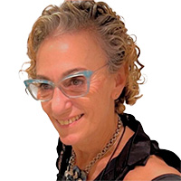 Sonia Segre