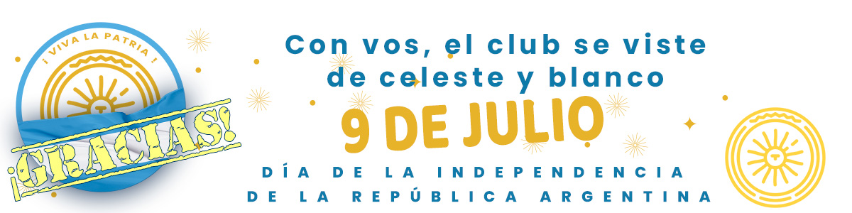 9 de Julio