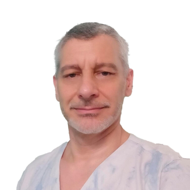 Daniel Gabioud