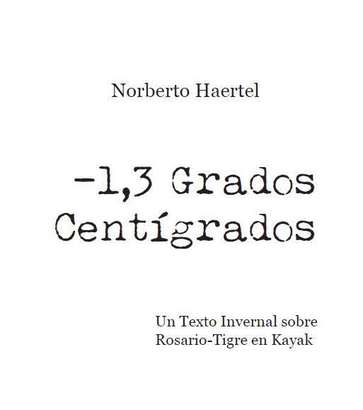 Por Norbert Hearthel