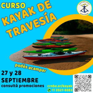 Travesía