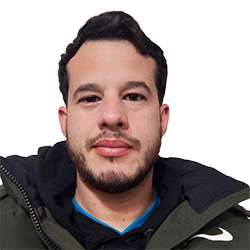 Adrian Rivero
