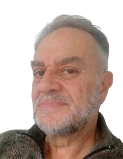 Daniel Vaccaro