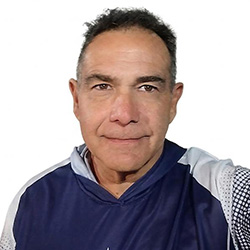 Fabian Martinez