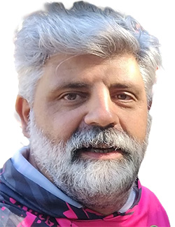 Jeronimo Bergallo