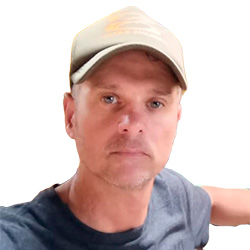 Norberto Haertel