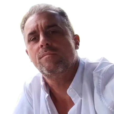 Pablo Guzman