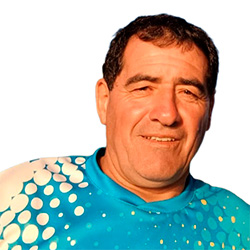 Rody Olivares