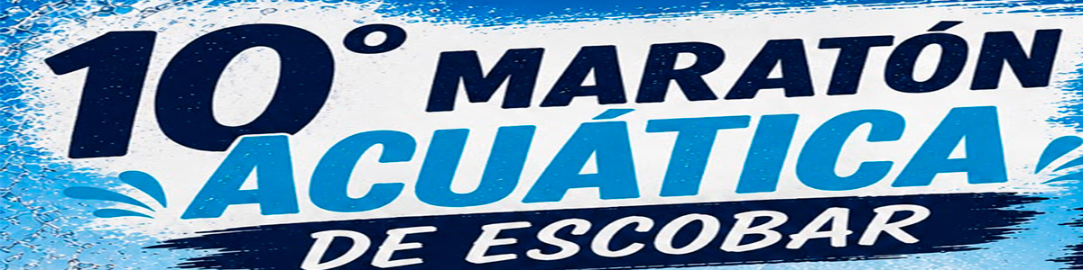 Maraton acuatica