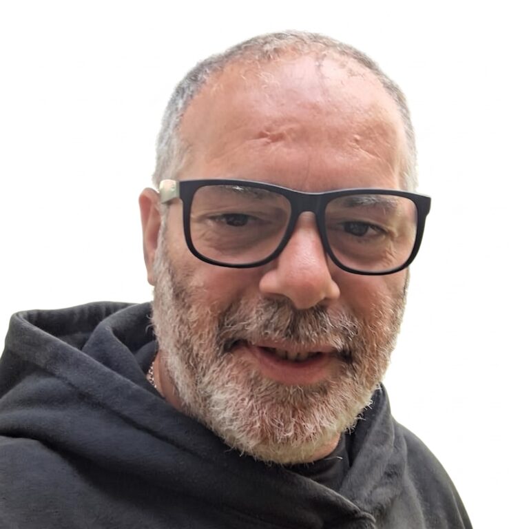 Facundo Martinez secretario